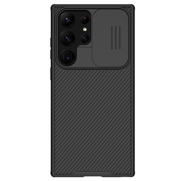 قاب محافظ نیلکین s25 ultra سامسونگ